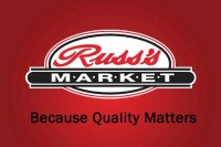 Russ market