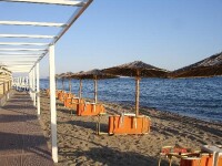 Hotel Gerakina Beach, Sithonia Village & Bungalows resort, Gerakini, Halkidiki, Greece