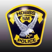 City of Hobbs, Police Department