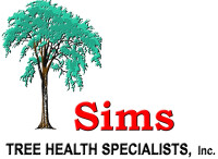Sims tree health specialists, inc.