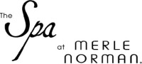 The spa at merle norman