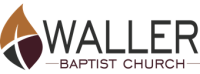 Waller baptist church