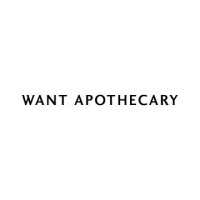 Want apothecary
