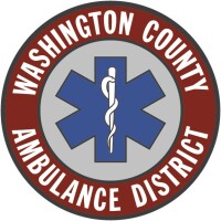 Washington county ambulance