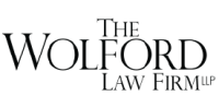 The wolford law firm llp