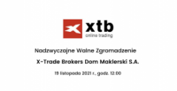 X-trade brokers dm sa