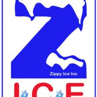 Zippy ice