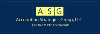 Accounting strategies group