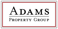 Adams property group