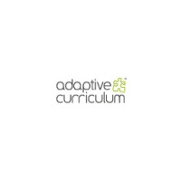 Adaptive curriculum
