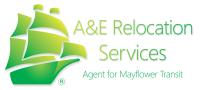 A & e relocations/mayflower transit