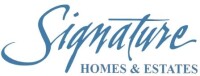 Signature homes and estates
