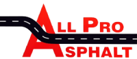 All-pro asphalt company