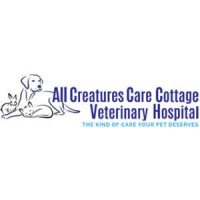 All creatures care cottage