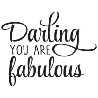 Fabulous Darling