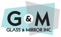 A modern glass & mirror co.