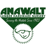 Anawalt lumber company