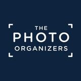 Association of personal photo organizers