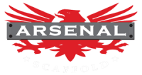 Arsenal scaffold inc