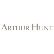 Arthur hunt