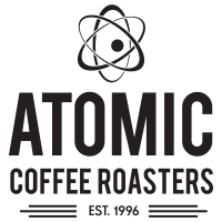 Atomic coffee roasters