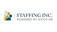 At once staffing, inc.