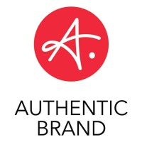 Authentic brand