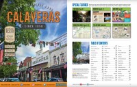 Calaveras Visitors Bureau