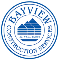 Bayview construction services