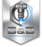 B&b electro-mechanical components