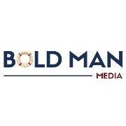 Bold man and the sea media