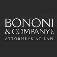 Bononi & company pc