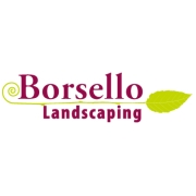 Borsello landscaping