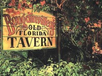 Bougainvillea's old florida tavern