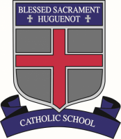 Blessed sacrament huguenot catholic school