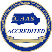 The commission on accreditation of ambulance services (caas)