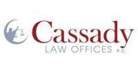 Cassady law offices, p.c.