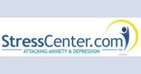 Center for stress and anxiety