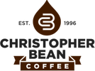 Christopher bean coffee