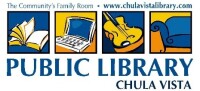 Chula vista public library