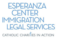 Catholic Charities of Baltimore's Esperanza Center for Immigration & Legal Services