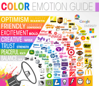 Color + information