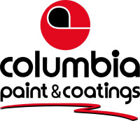 Columbia coatings