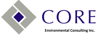 Core environmental consultants, inc