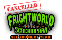 Frightworld America's Screampark