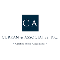 Curran & associates cpa's, p.c.