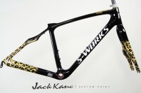 Jack Kane Custom Racing Bicycles