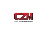 Czm foundation equipment