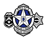 Dallas police association