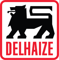 Delhaize belgium